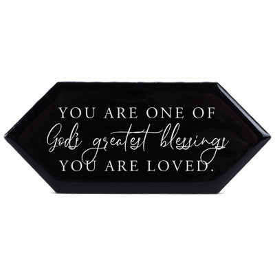 Grail Religious & Spiritual Box Signs & Plaques