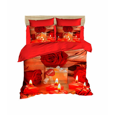 Duvet Cover Set