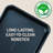 NutriChef Non-Stick Steel 2 Piece Baking Sheet Set-91361235