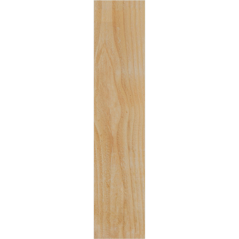 Corbeau alpin, H 28 po x l 6 po x P 12 po, Sapin de Douglas, Sciage brut