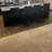 Velvet Upholstered Bar Stool with Button Tufted Back-113494538-108418882-102830873