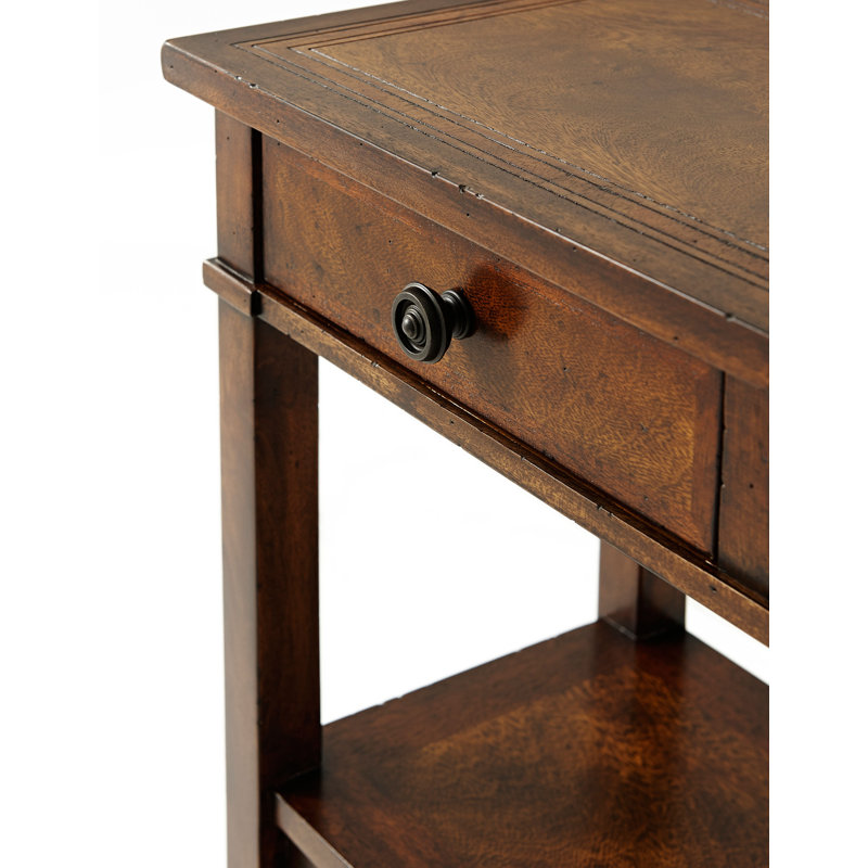 Console Brooksby