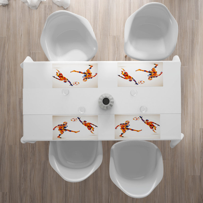 Récapitulatif 18,5" sports
