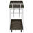 Christel Metal Bar Cart-233015477