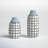 Dale Stoneware Table Vase