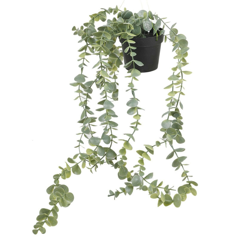 69cm Faux Ivy Plant in Pot