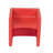 Cube Chair 3-in-1 Kids Desk/Activity-257129772
