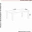 Ferro Beech Dining Table