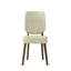 Chaise d'appoint rembourrée Halleneck-154843281
