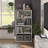 Moduline Stackable Storage Bookcase-1195817467-1194449896