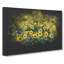 Field Of Yellow Sunflowers - Wrapped Canvas-56647460