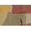 Hand Knotted Geometric Area Rug-1378407553