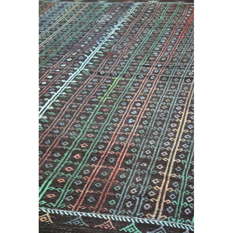 Jijim One-of-a-Kind 7'3" X 10'3" Area Rug