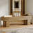 Media Side Table,Entertainment Center,Tv Stand,Console Table