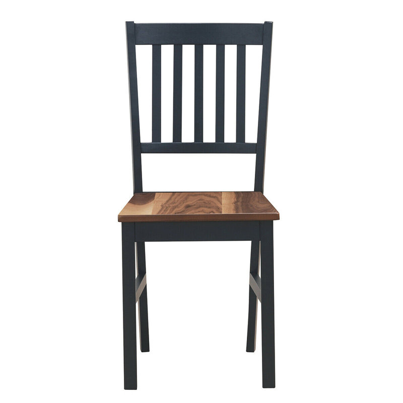Raphaille 17.5'' H Side Chair