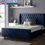 Bartelt Upholstered Bed-277429335-277429334