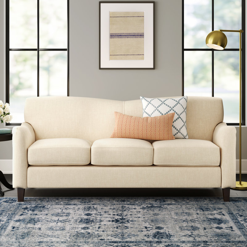 Normant Upholstered 76'' Sofa