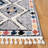 Robichaux Performance Southwestern Rug-2080248917