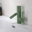 Robinet de lavabo pour salle de bain à poignée simple 7-1 / 2 "H-111150389