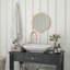 Miroir d'appoint mural Gagalis-972499401-972499402