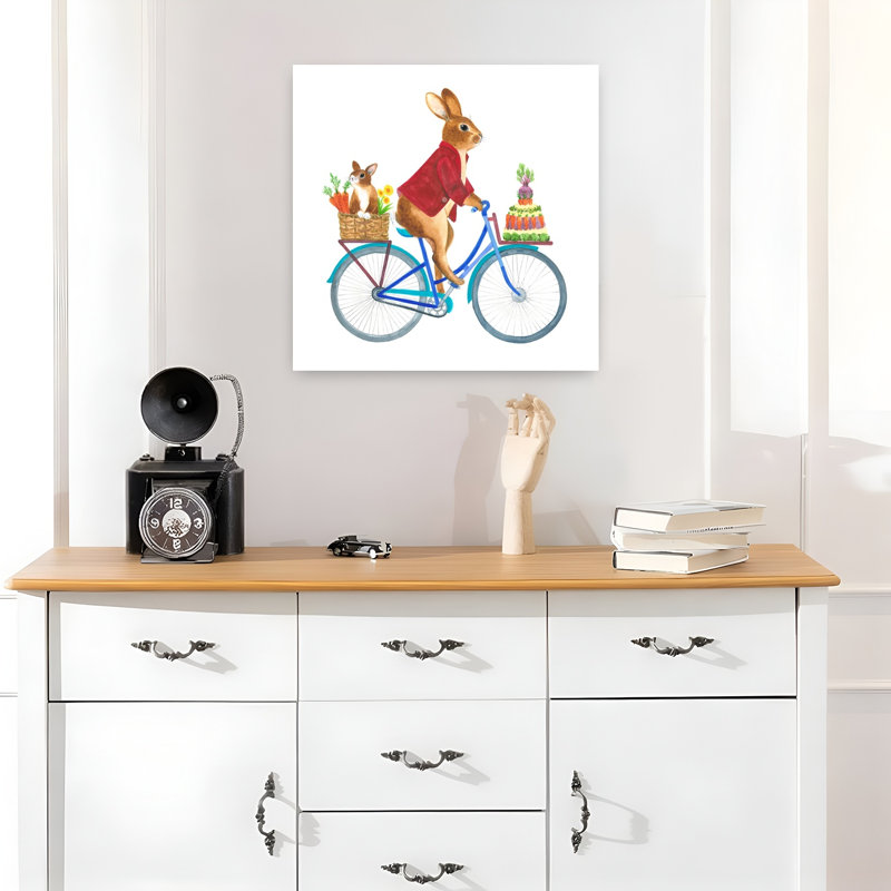 Print, 45.72cm H x 45.72cm W