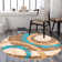Adonia Abstract Indoor Rug