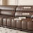 Modern minimalist piano key sofa-106225108