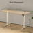 Standing Desk Max - Adjustable Height Home Office Desk-112963629-104652036