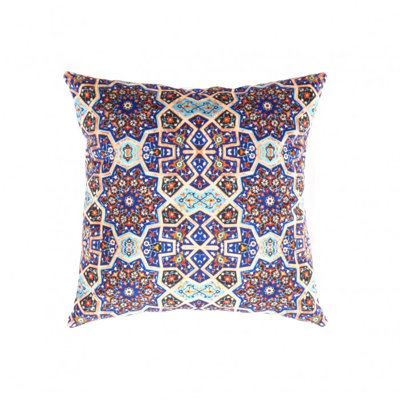 Square Pillow Cover & Insert