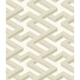 Luxor Geometric Wallpaper Roll