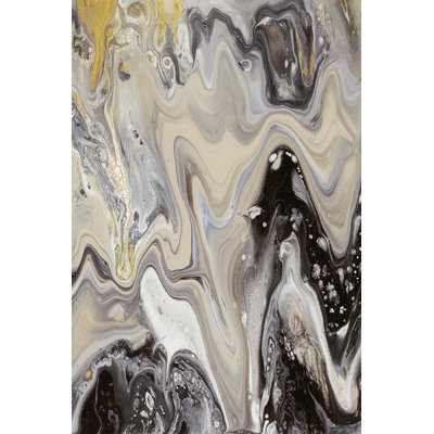 Master Of Cycles - Wrapped Canvas Print