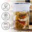 Pot de cuisine Pickle