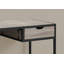 Bureau d'ordinateur en métal 42 "-1497686585
