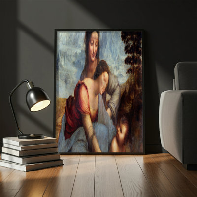 Wilk No Frame Print