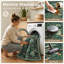 Tapis lavable Lahome Christmas-1437864971