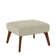 Upholstered Ottoman