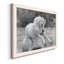 «All for Show», reproduction de photo sur toile encadrée-1336763032-1336763014