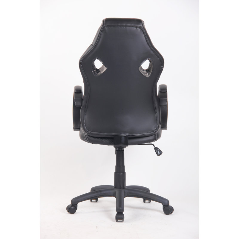 Fauteuil de jeu PC et de course