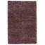 Izzie Wool Area Rug in Purple-513199053