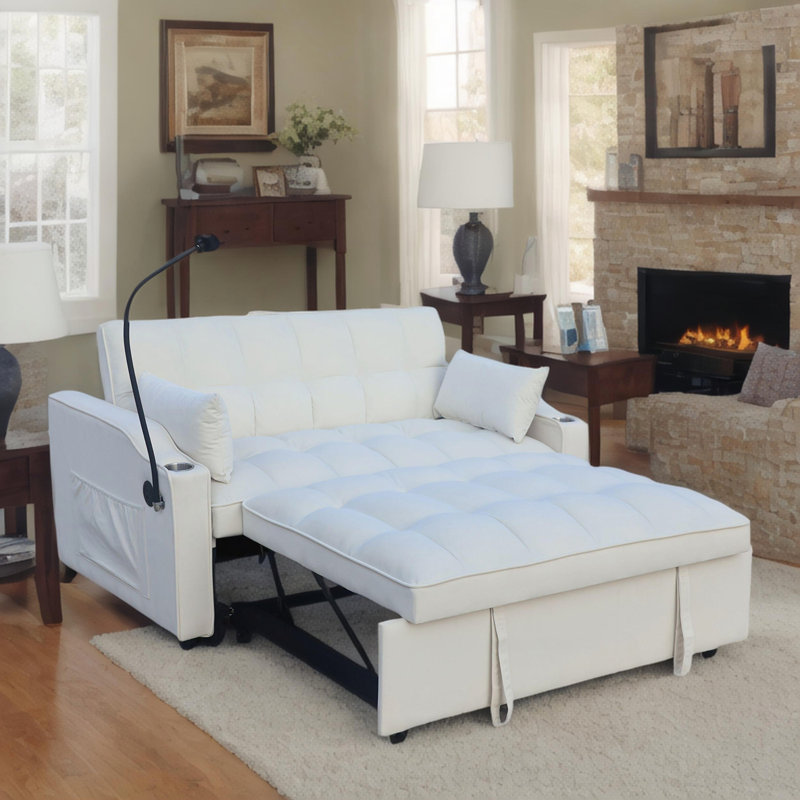 Daybeds, Beige