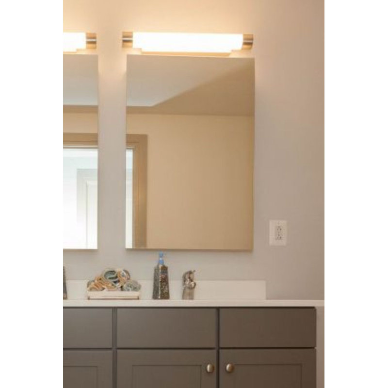 Shepherd's Medicine Cabinet with Mirror, 24" x 36"