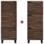 40cm Solid Wood Sideboard-934672719