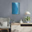 Art mural en métal «Agate Geode II» par Wild Apple Portfolio-101679573