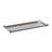 Galvanized Steel Adjustable Add-On Work Table Restaurant Shelf for Work Tables-807348777