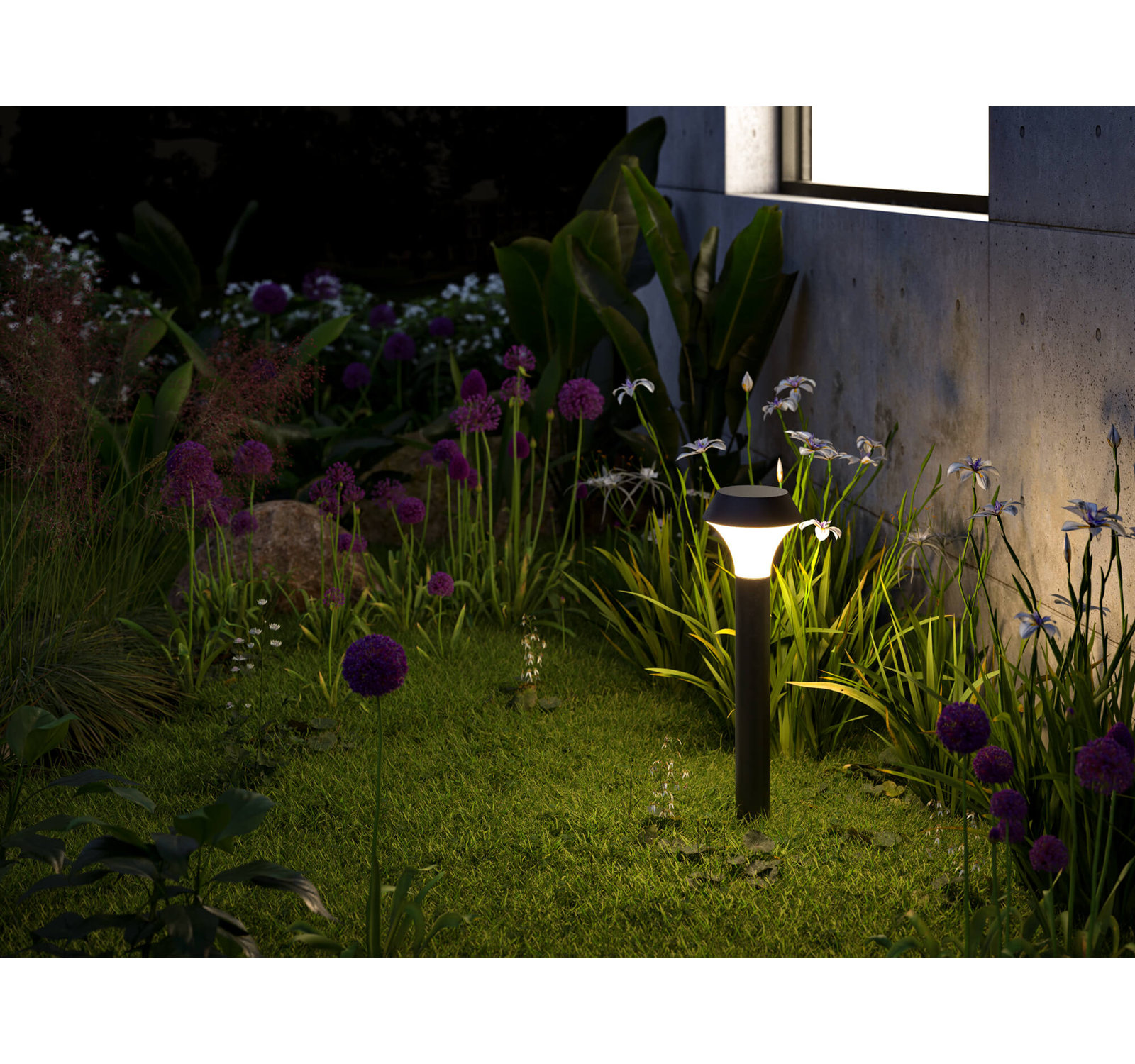 Kalio Pathlight Lantern