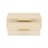Mariline Elegant Fish Scale Pattern Rectangular Box Set-105509625