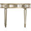 Constance Mirrored Vanity Table