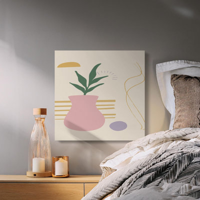 Wrapped Canvas Print Set