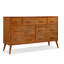 Commode double 7 tiroirs Imre-139315117
