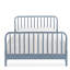 Lind Island Solid Wood Spindle Bed-53914243-53914258